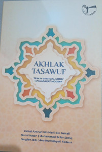 Image of Akhlak Tasawuf