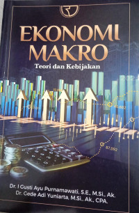 Image of Ekonomi Makro teori dan kebijakan