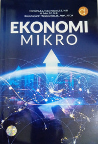 Image of Ekonomi Mikro