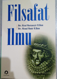 Image of Filsafat Ilmu