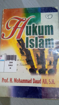 Image of Hukum Islam