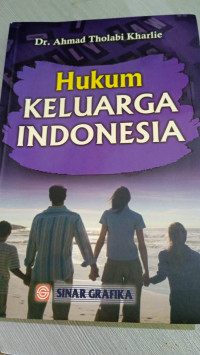 Image of Hukum Keluarga Indonesia