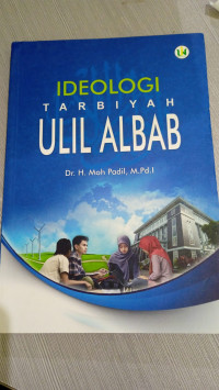 Image of Ideologi Tarbiyah Ulil Albab