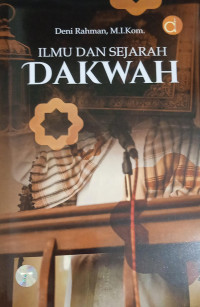 Image of Ilmu dan Sejarah Dakwah