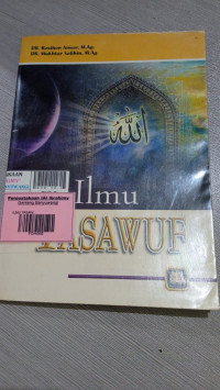 Image of Ilmu Tasawuf