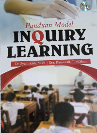 Image of Inquiry Learning