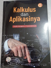 Image of Kalkulus dan Aplikasinya