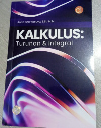 Image of Kalkulus: Turunan & Integral