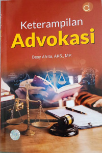 Image of Keterampilan Advokasi