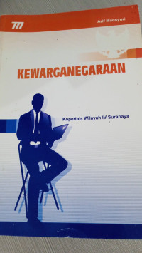 Image of Kewarganegaraan