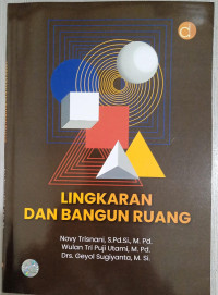 Image of Lingkaran dan Bangun Ruang
