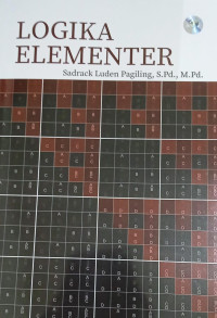 Image of Logika Elementer