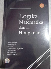Image of Logika Matematika dan Himpunan