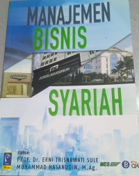 Image of Manajemen Bisnis Syariah