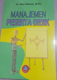 Image of Manajemen Peserta Didik