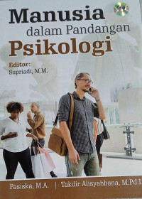 Image of Manusia dalam Pandangan Psikologi
