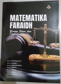 Image of Matematika Faraidh