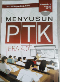 Image of Menyusun PTK Era 4.0
