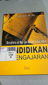 Image of Metafora Al-Qur'an