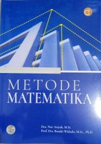 Image of Metode Matematika