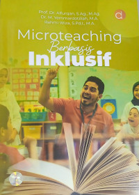 Image of Microteaching Berbasis Inklusif