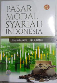 Image of Pasar Modal Syariah Indonesia
