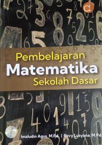 Image of Pembelajaran Matematika Sekolah Dasar