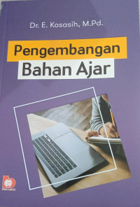 Image of Pengembangan Bahan Ajar