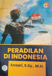 Image of Peradilan Di Indonesia
