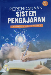 Image of Perencanaan Sistem Pengajaran