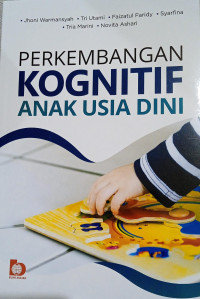 Image of Perkembangan Kognitif Anak Usia Dini
