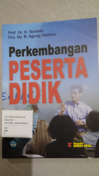 Image of Perkembangan Peserta Didik