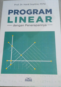 Image of Program Linier dengan penerapannya