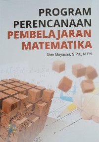 Image of Program Perencanaan Pembelajaran Matematika