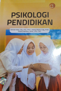 Image of Psikologi Pendidikan