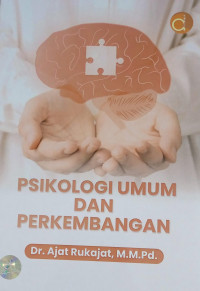 Image of Psikologi Umum dan Perkembangan
