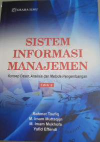 Image of Sistem Informasi Manajemen