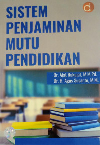 Image of Sistem Penjaminan Mutu Pendidikan