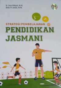 Image of Strategi Pembelajaran Pendidikan Jasmani