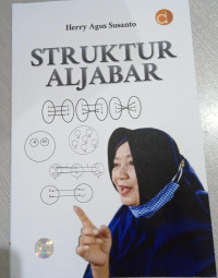 Image of Struktur Aljabar