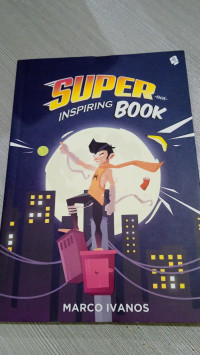 Image of Super Inspiring Book