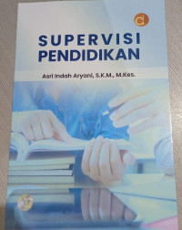 Image of Supervisi Pendidikan